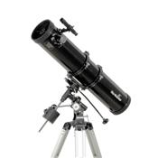 Sky-Watcher 130/900 EQ2 motorisé AD (SW0023B Neuf, carton endommagé)