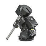 Montures équatoriales