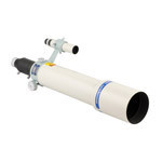 Tubes optiques de lunettes