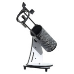 Télescopes pour débutant